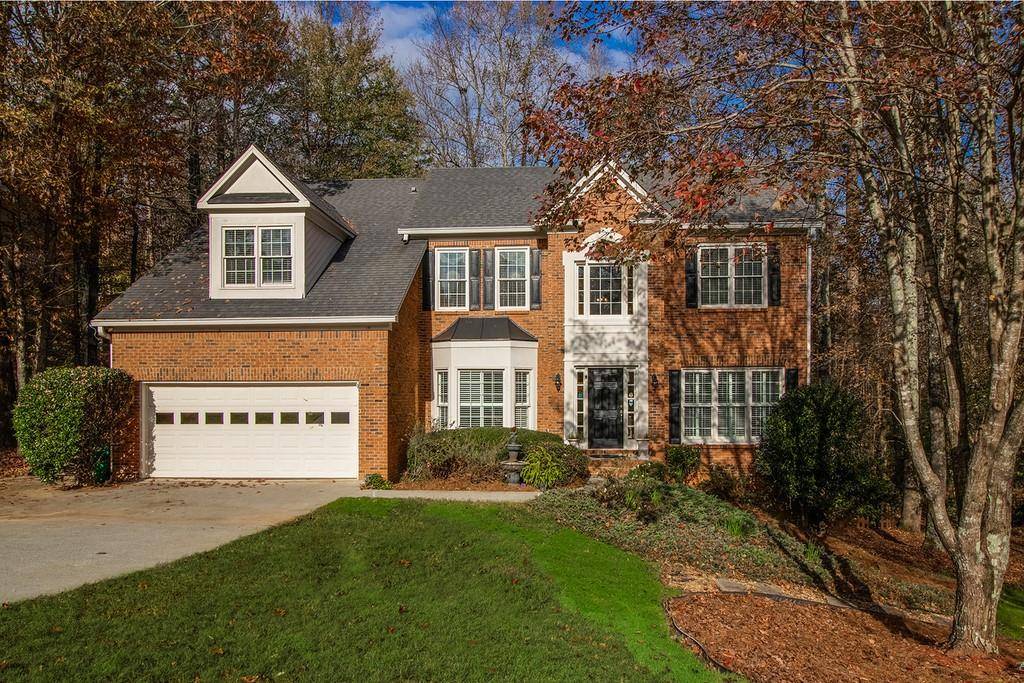 Johns Creek, GA 30097,420 Victorian LN