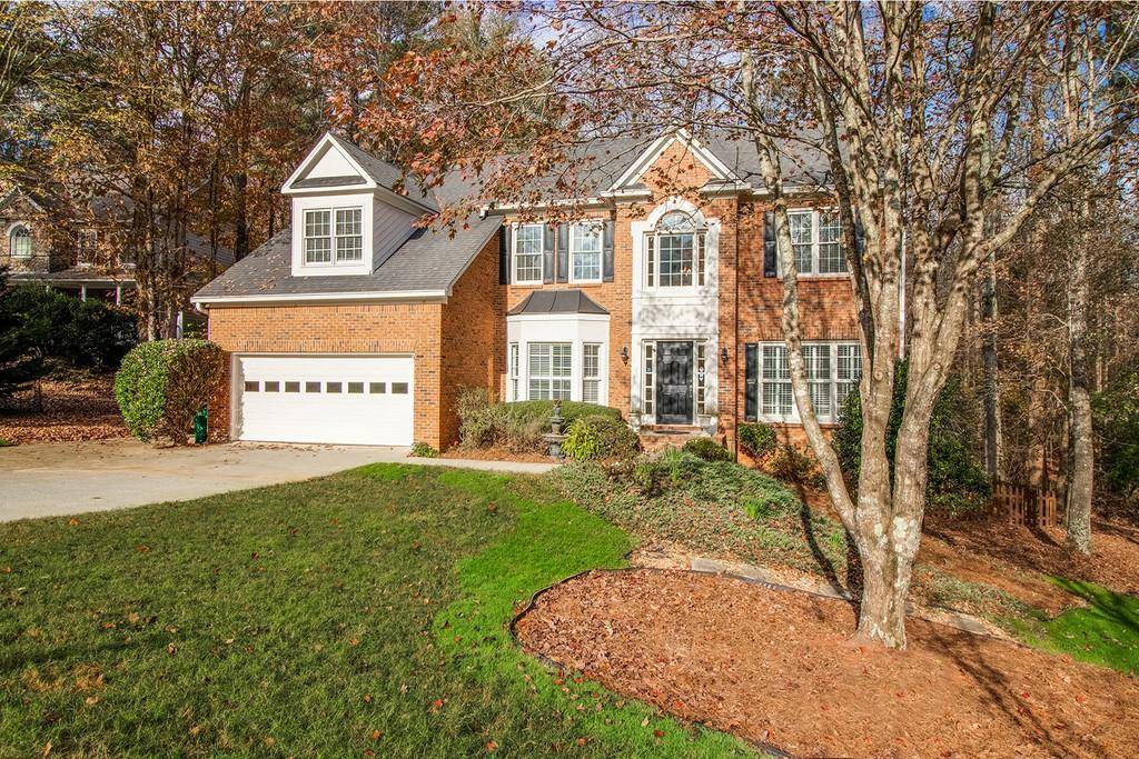 Johns Creek, GA 30097,420 Victorian LN