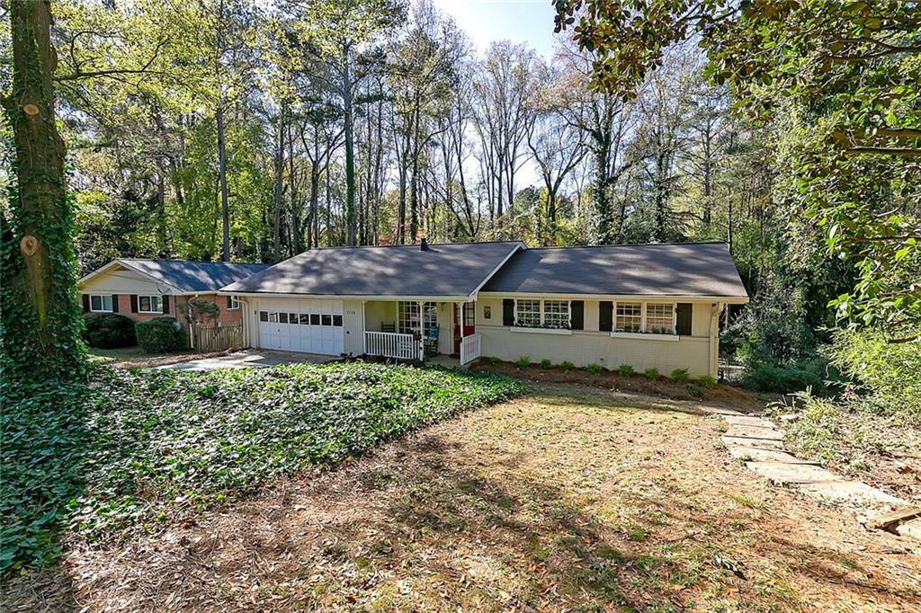 Tucker, GA 30084,3708 Canadian WAY