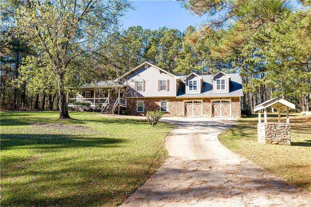 Winston, GA 30187,9532 Kraft DR