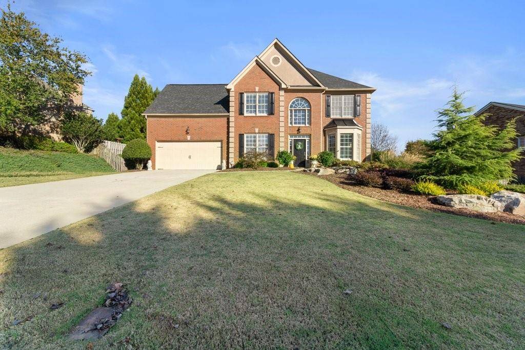 Sugar Hill, GA 30518,6301 Mountain Ridge CIR