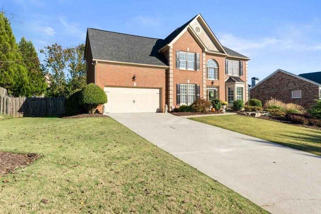 Sugar Hill, GA 30518,6301 Mountain Ridge CIR