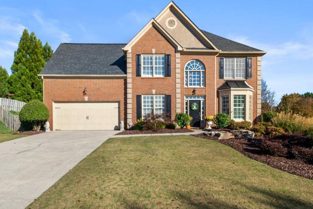 Sugar Hill, GA 30518,6301 Mountain Ridge CIR