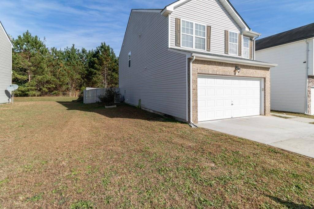 Riverdale, GA 30296,6503 Grey Fox WAY