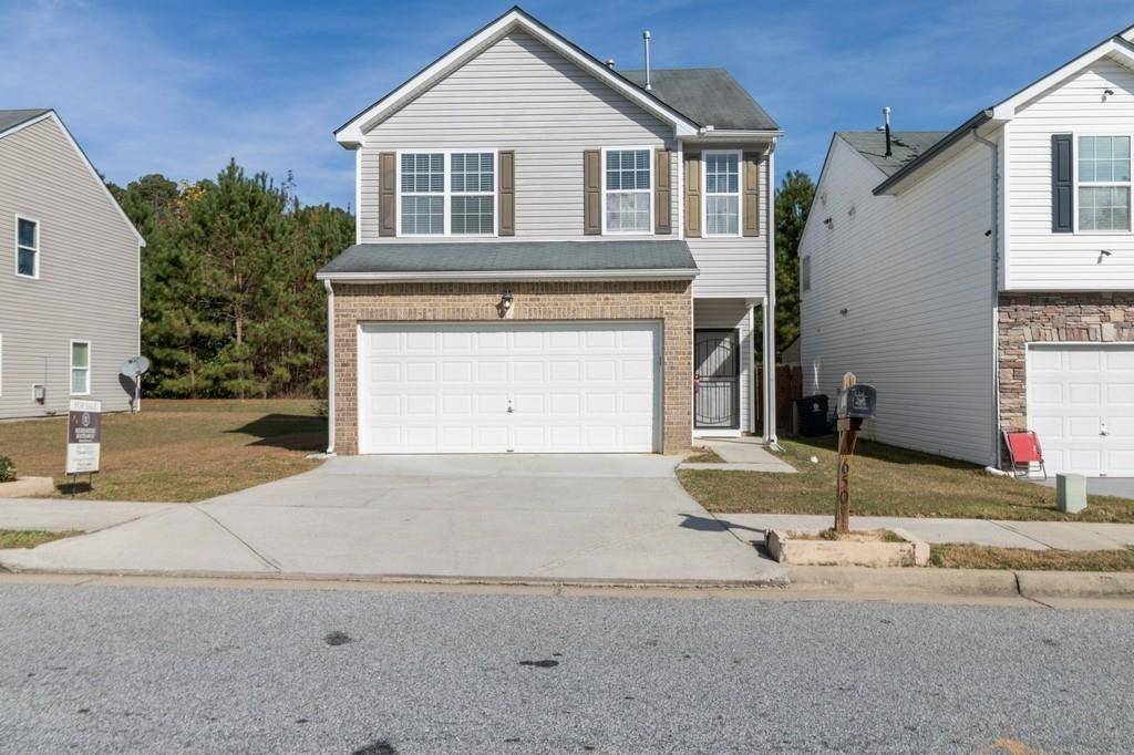 Riverdale, GA 30296,6503 Grey Fox WAY