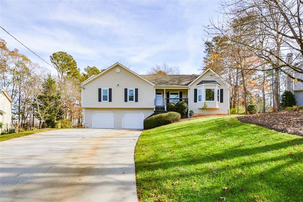 Woodstock, GA 30188,1582 Rock Springs LN