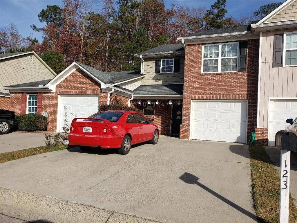 Calhoun, GA 30701,125 Avalon DR