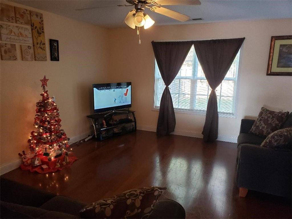 Calhoun, GA 30701,125 Avalon DR