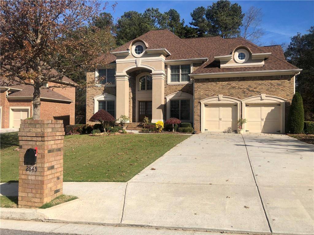 Buford, GA 30519,2845 Ivy Hill DR