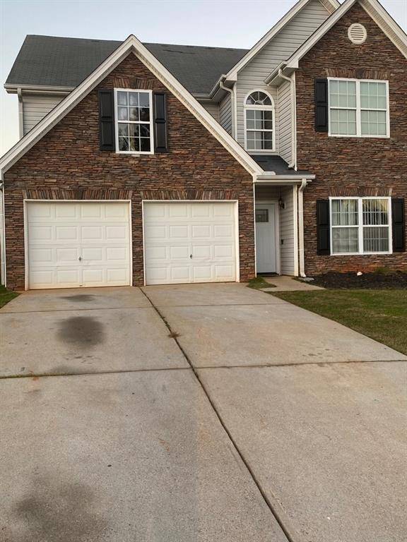 Villa Rica, GA 30180,660 Nine Oaks CIR