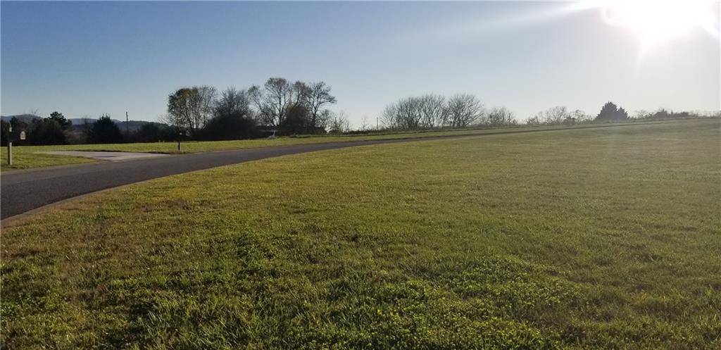 Ellijay, GA 30536,Lot 30 RIDGEMONT DR