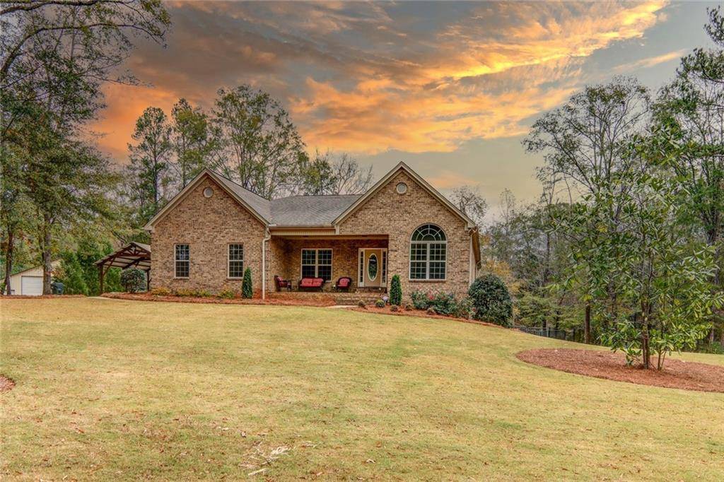 Oxford, GA 30054,806 Emory ST