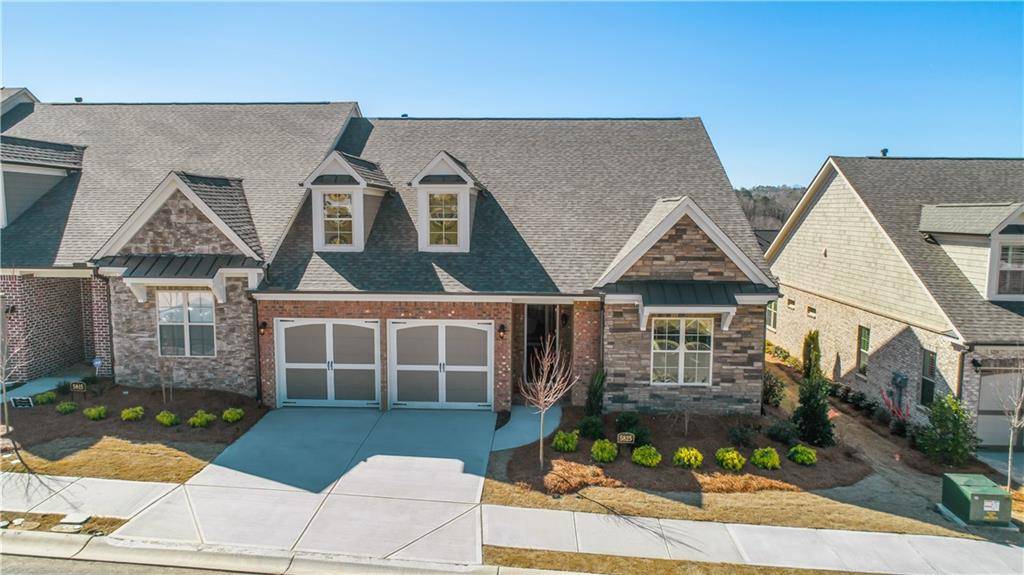 Suwanee, GA 30024,5650 Ansley Ridge LN E #80