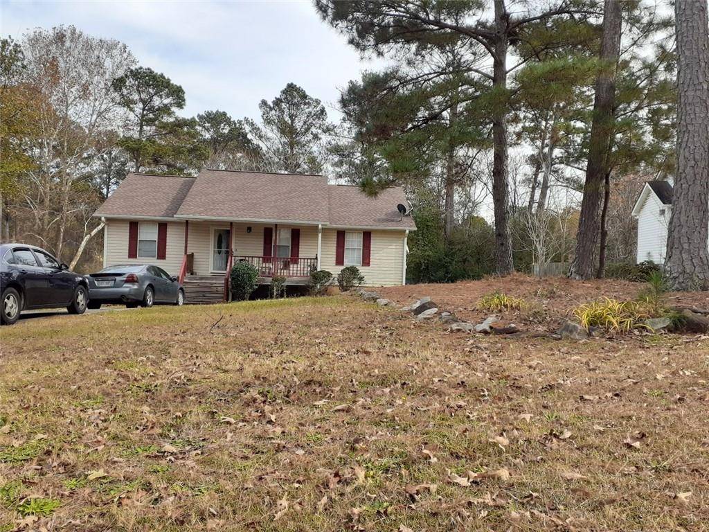 Rex, GA 30273,334 BARR CIR