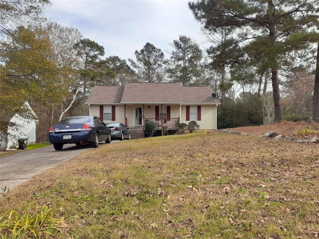 Rex, GA 30273,334 BARR CIR