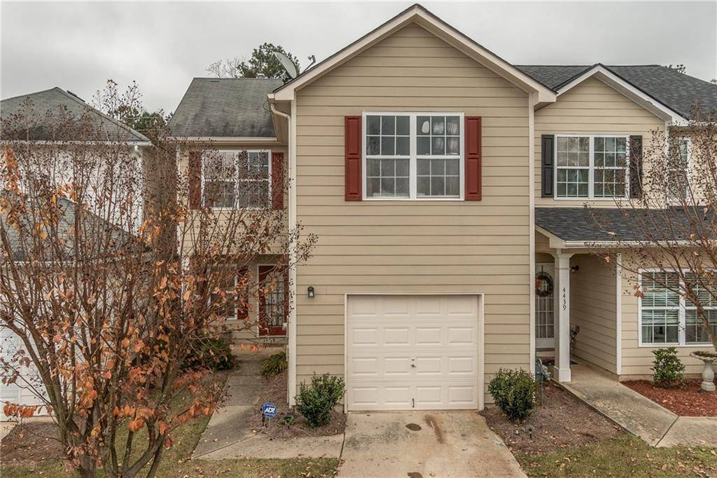 Oakwood, GA 30566,4437 Plum Frost CT