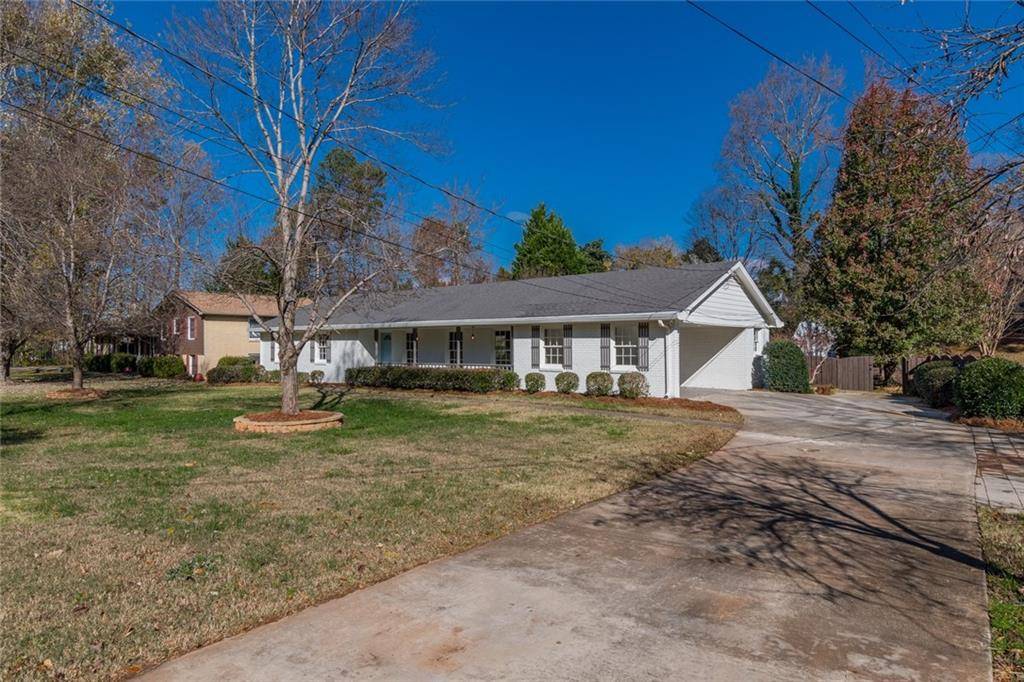 Smyrna, GA 30082,371 Havilon WAY SE