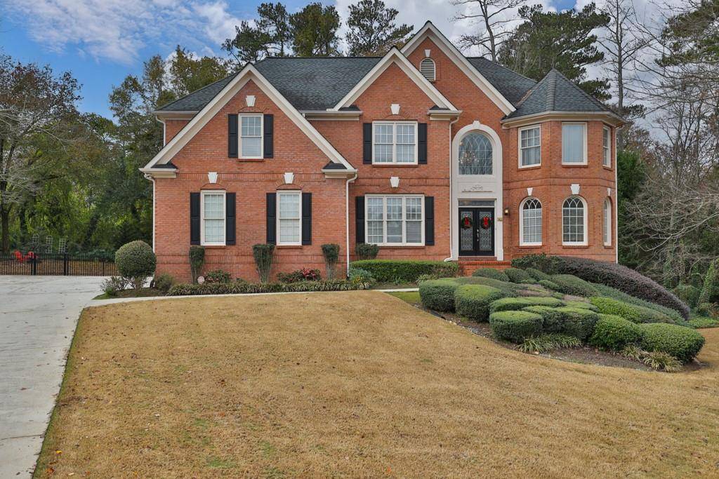 Snellville, GA 30078,1007 Wood Duck CT