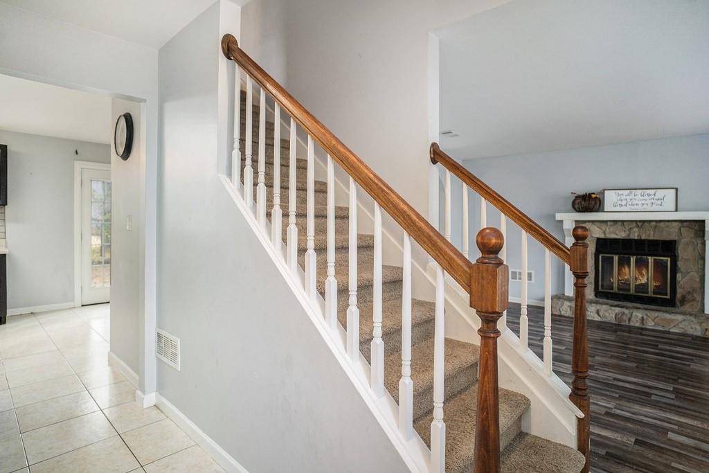 Stone Mountain, GA 30088,5470 Forest Path CT