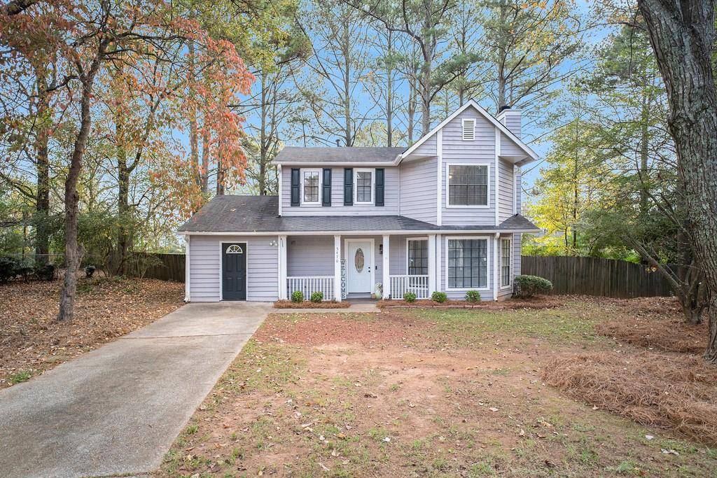 Stone Mountain, GA 30088,5470 Forest Path CT