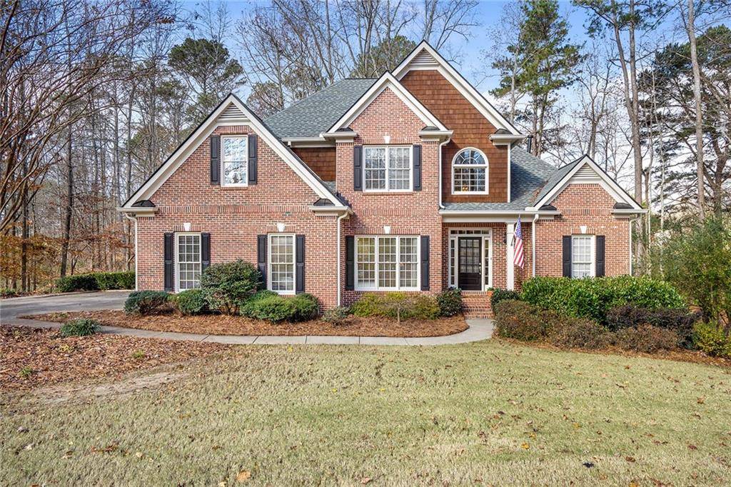 Alpharetta, GA 30004,128 Birmingham WALK