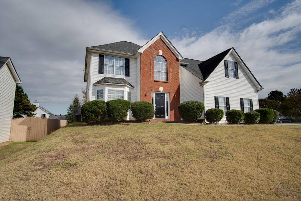 Hampton, GA 30228,1356 PEBBLE RIDGE LN