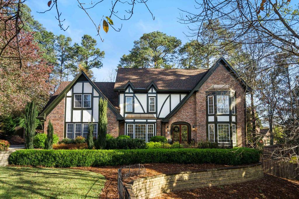 Sandy Springs, GA 30350,7765 Dunvegan Close