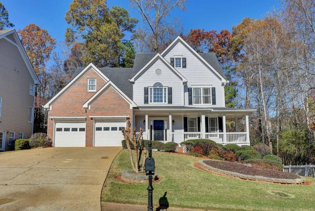 Duluth, GA 30096,3105 Oak Hampton WAY