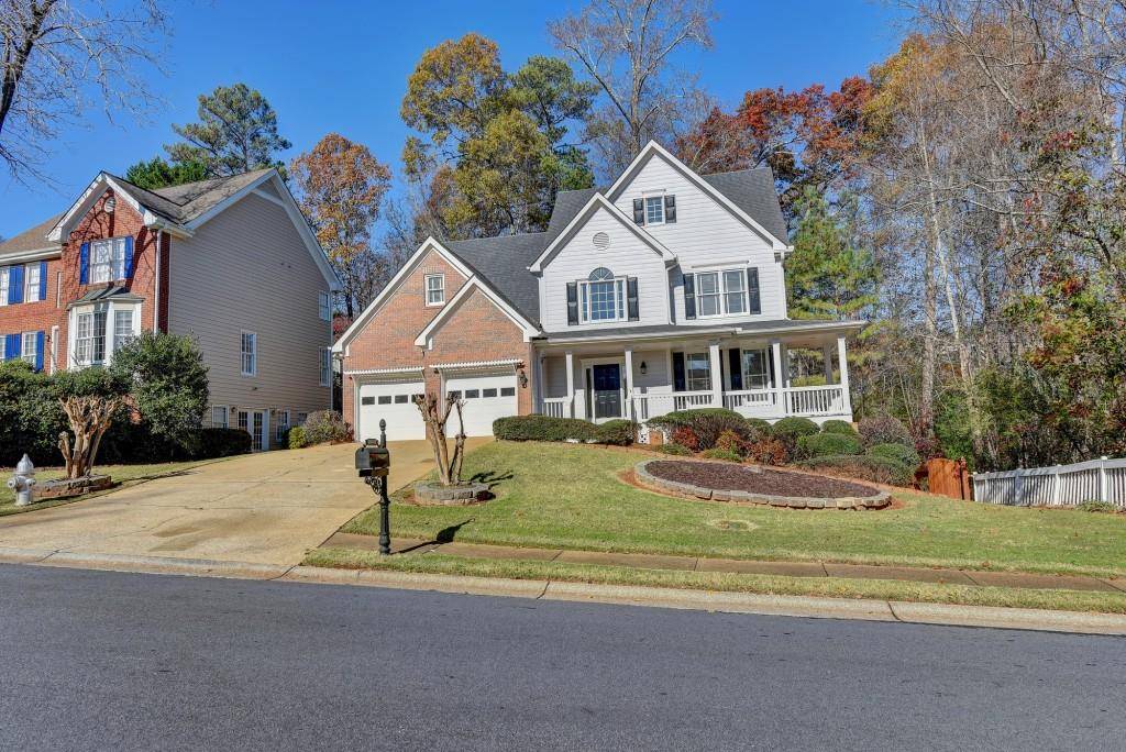 Duluth, GA 30096,3105 Oak Hampton WAY