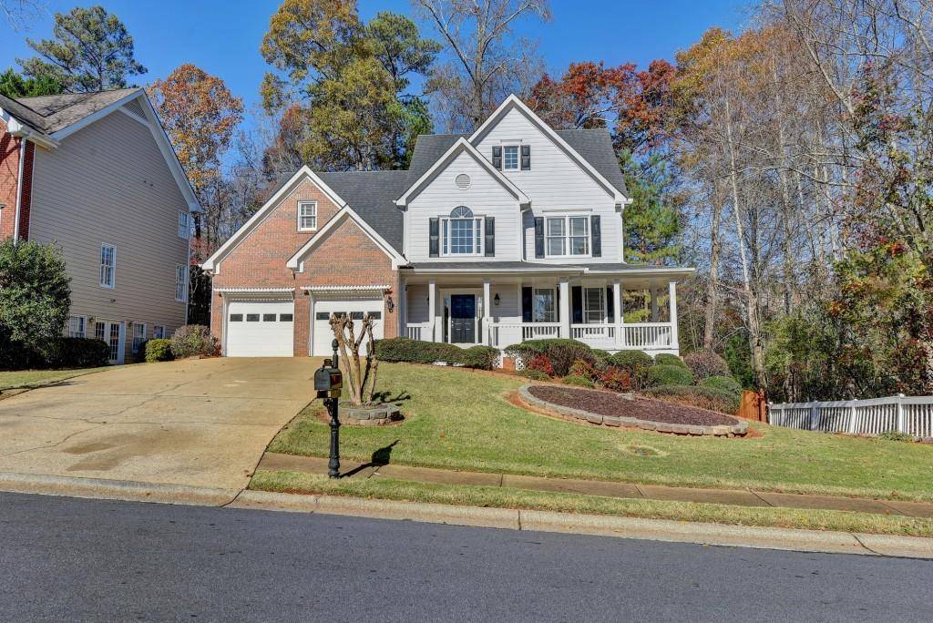 Duluth, GA 30096,3105 Oak Hampton WAY