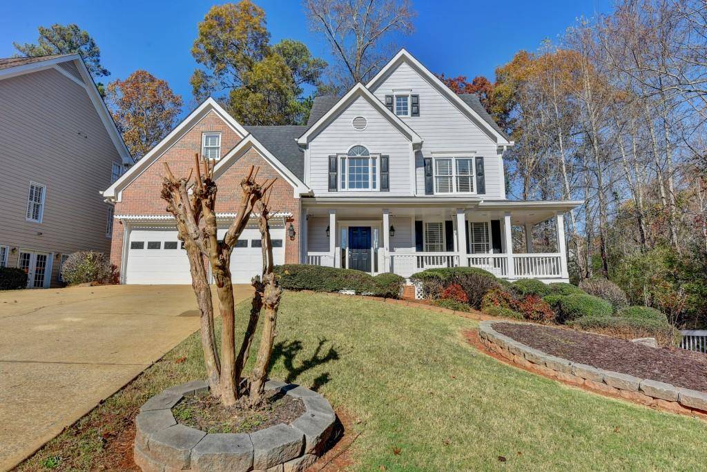 Duluth, GA 30096,3105 Oak Hampton WAY