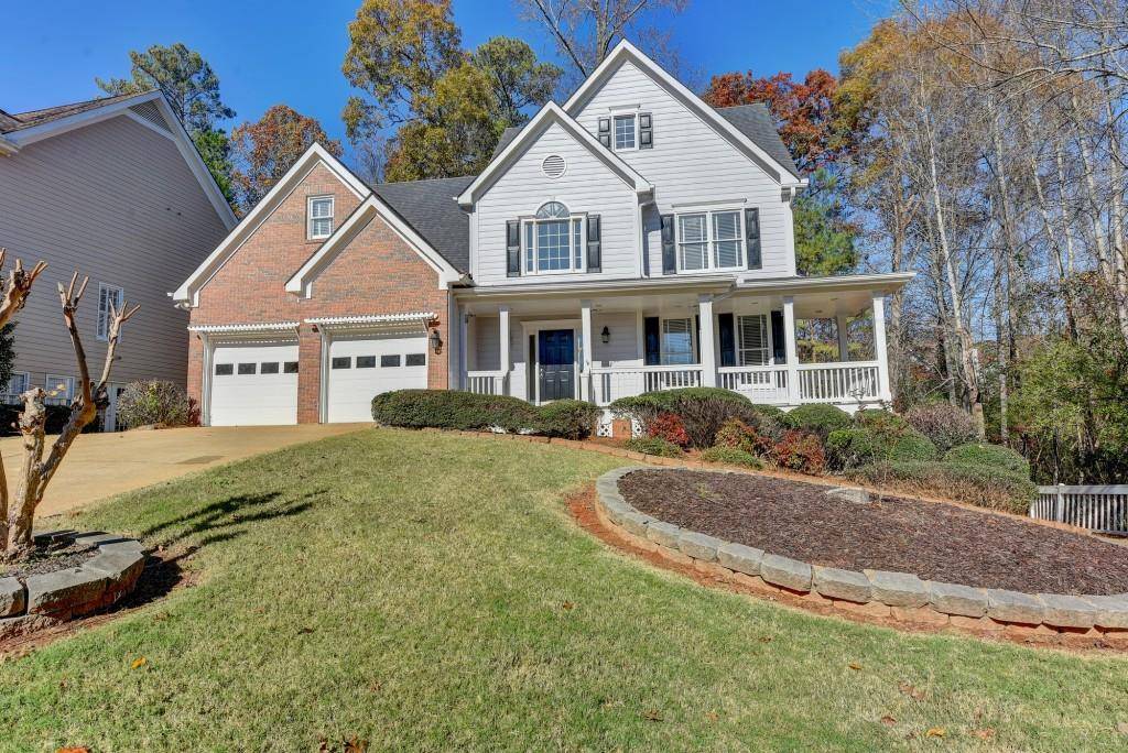 Duluth, GA 30096,3105 Oak Hampton WAY