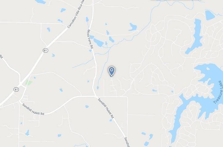 Villa Rica, GA 30180,141 Abbotsford DR