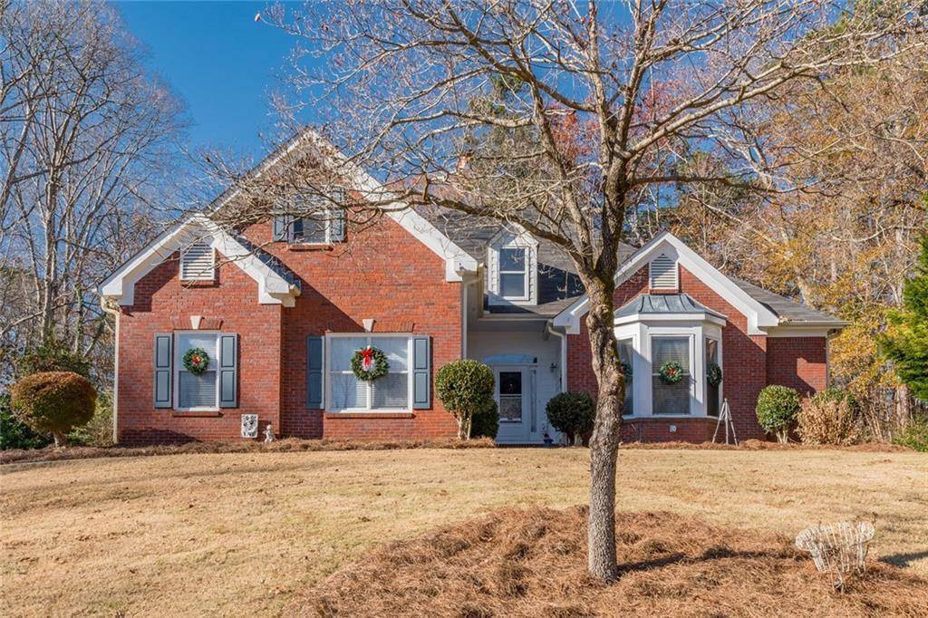 Dacula, GA 30019,714 Exchange Mill PL