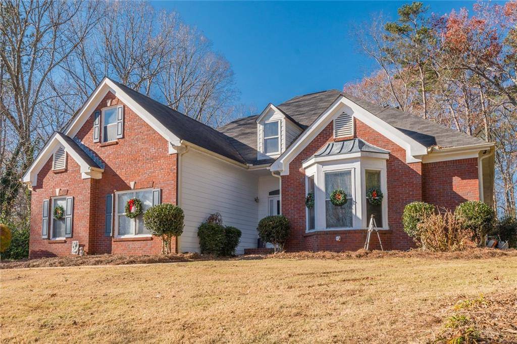 Dacula, GA 30019,714 Exchange Mill PL