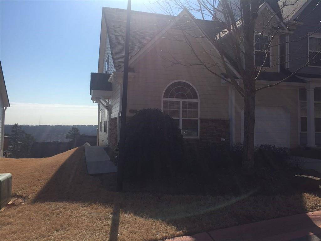 Kennesaw, GA 30144,1996 Hoods Fort CIR NW #22