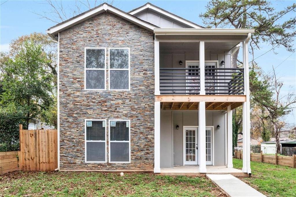 Atlanta, GA 30314,160 Scott ST NW