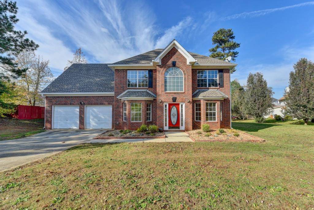 Jonesboro, GA 30236,9509 Carnes Crossing CIR