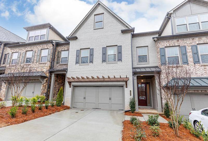 Roswell, GA 30076,10024 Windalier WAY #66