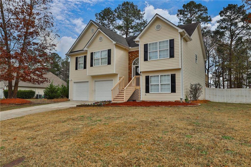 Loganville, GA 30052,1439 Sierra Ridge PL