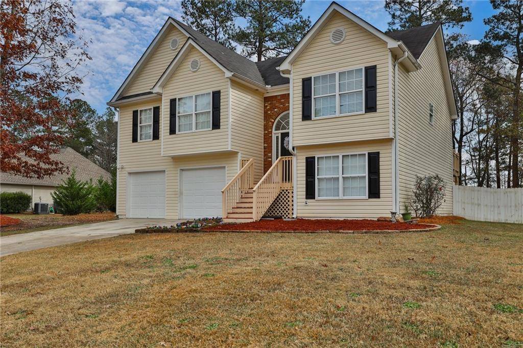 Loganville, GA 30052,1439 Sierra Ridge PL