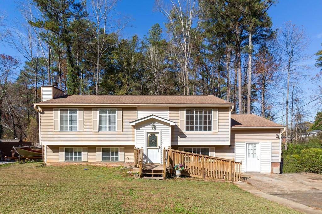 Norcross, GA 30093,1037 Douglas CT