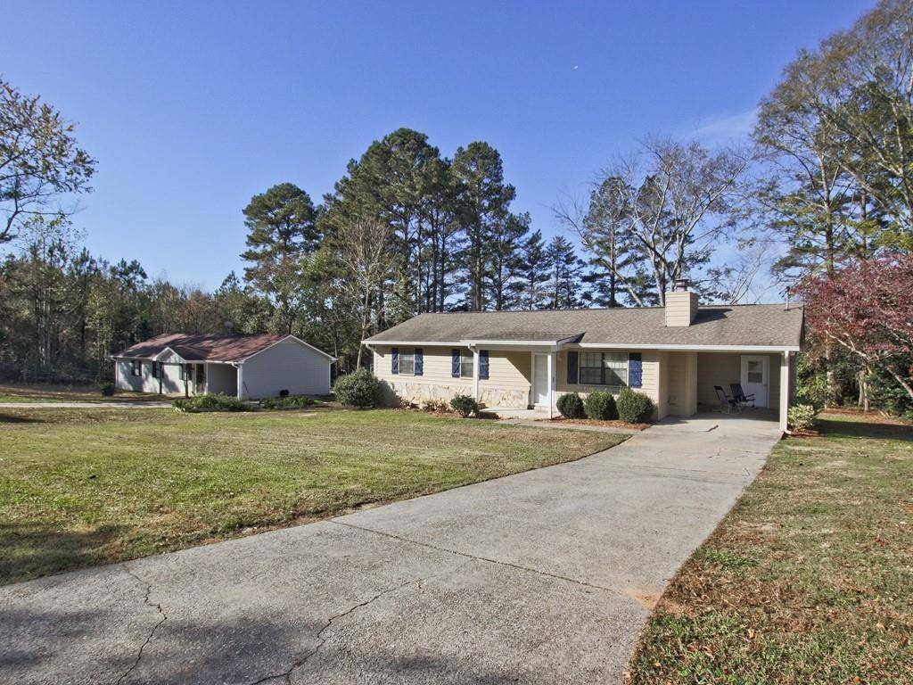 Lawrenceville, GA 30046,733 Highland LOOP