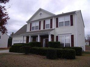 Villa Rica, GA 30180,3145 Waterplace CV