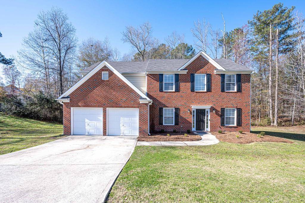 Villa Rica, GA 30180,206 Taylor CT