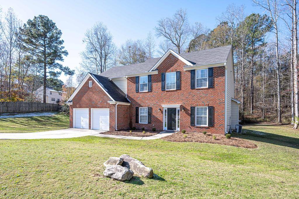 Villa Rica, GA 30180,206 Taylor CT