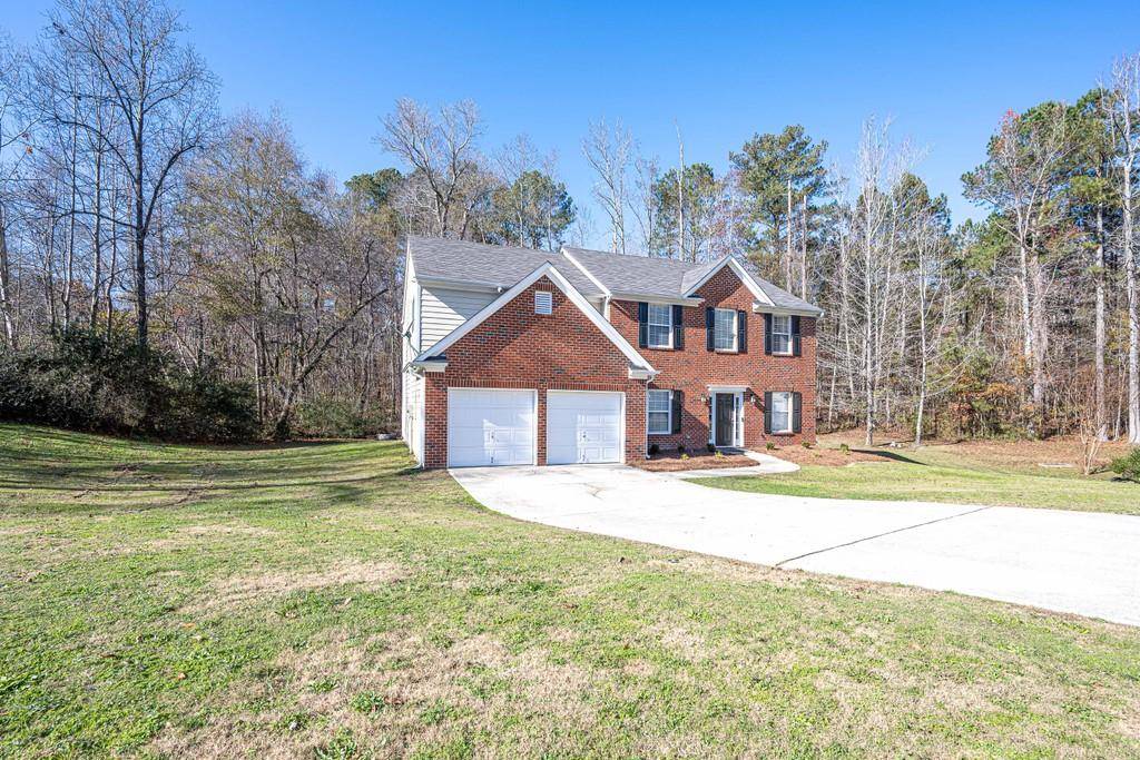 Villa Rica, GA 30180,206 Taylor CT