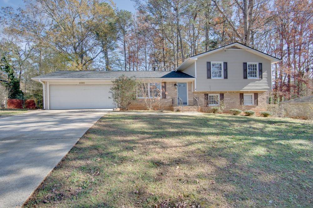 Mableton, GA 30126,4585 OAKLAND TER SW