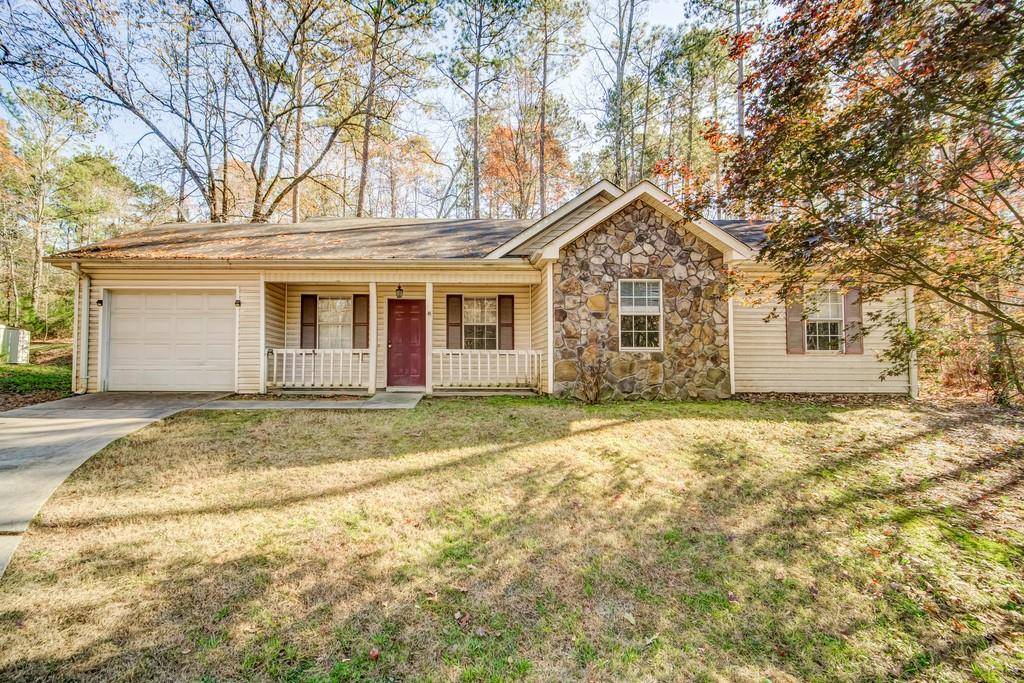 Monticello, GA 31064,80 Meadowlark DR