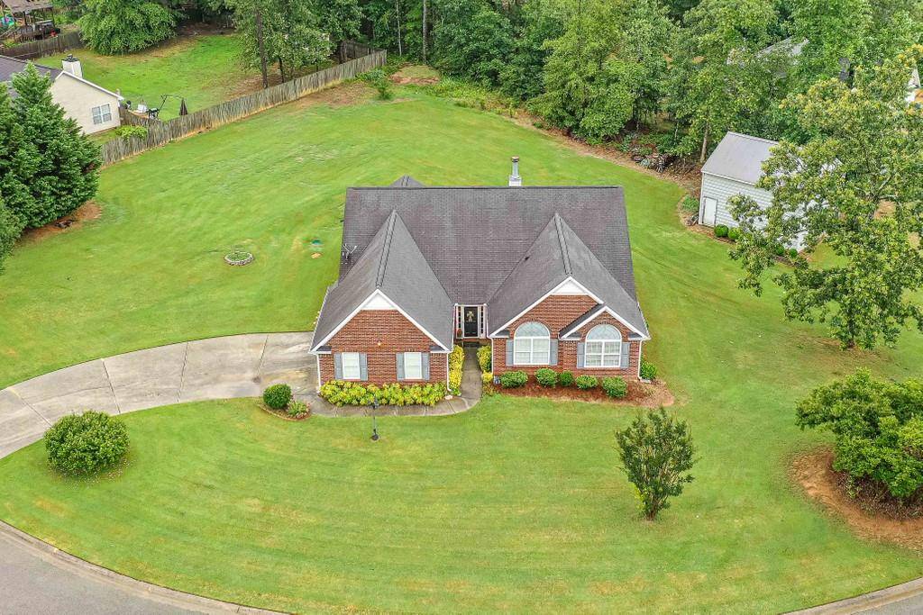 Villa Rica, GA 30180,280 Hampton Oaks CIR